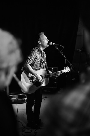 Dave Hause