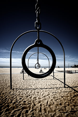 Santa Monica