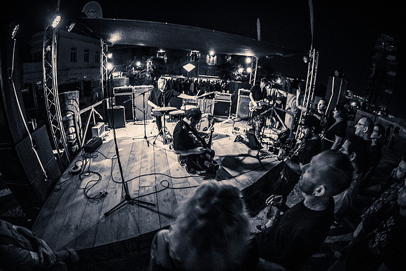 Tremolo Beer Gut