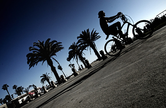 Santa Monica