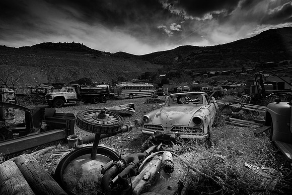 Bisbee
