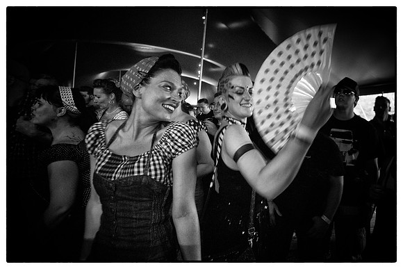 sjock festival 2012