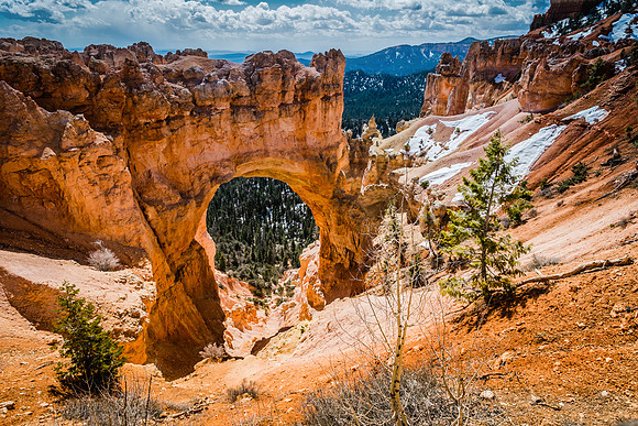 Bryce Canyon