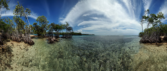 La Isla Guilligan