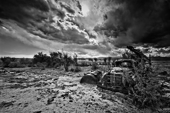 Capitol Reef NP, UT