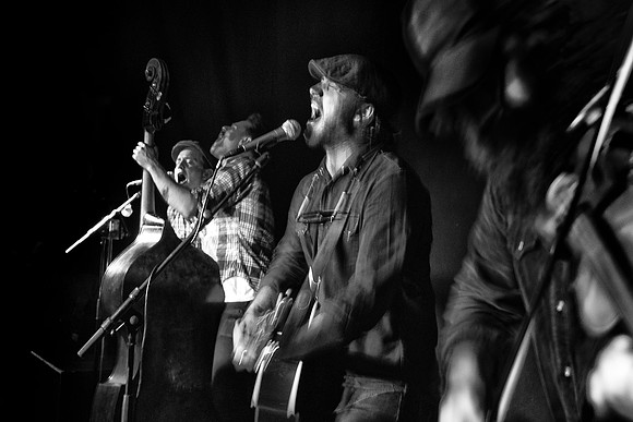 Chuck Ragan