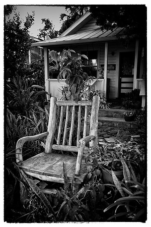 Cedar Key