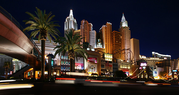 Las Vegas, NV