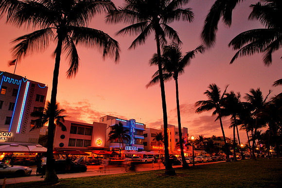 Miami, FL