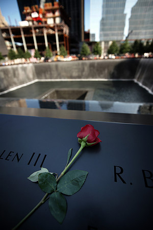 9/11 Memorial
