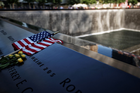 9/11 Memorial
