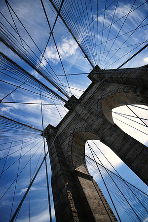 Brooklyn Bridge