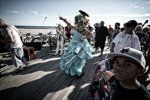 Coney Island