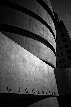 Guggenheim Museum