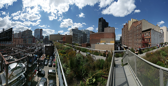 Highline Park