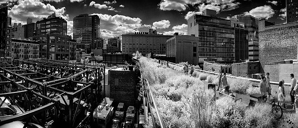 Highline Park