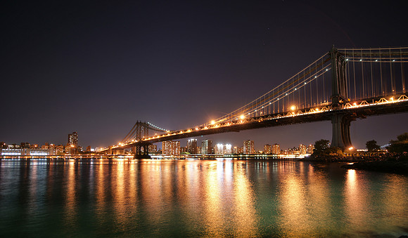 Manhattan Bridge