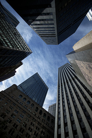 Financial District
