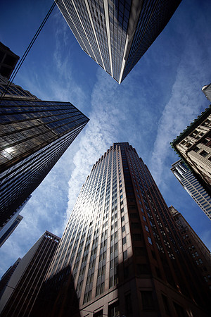 Financial District