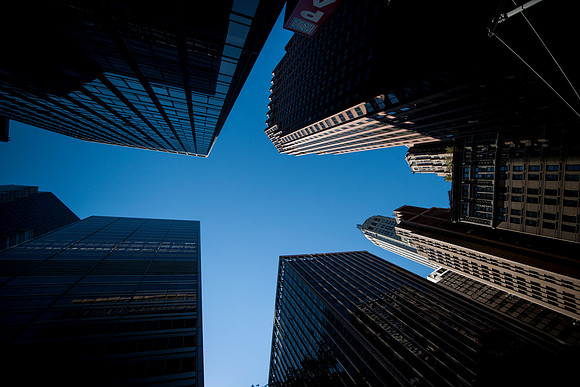 Financial District