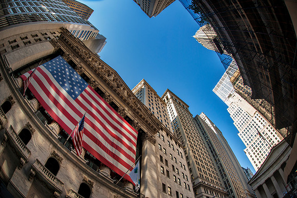 Wallstreet