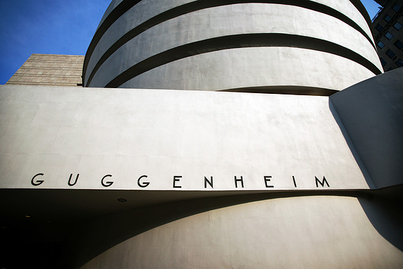 Guggenheim Museum
