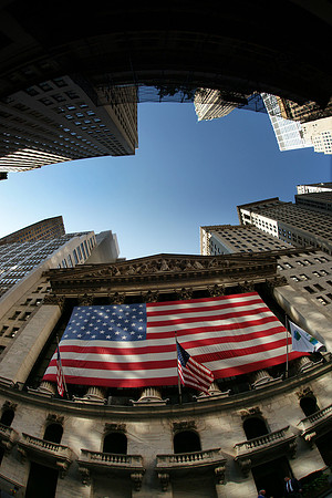 Wallstreet