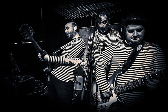 The Surf Beat Club