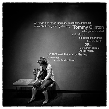 Seattle, 2009