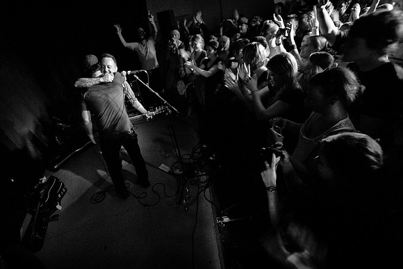 Dave Hause & Chuck Ragan