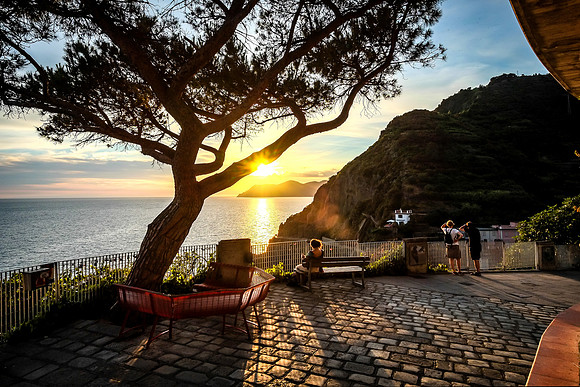 Via dell'Amore, Cinque Terre