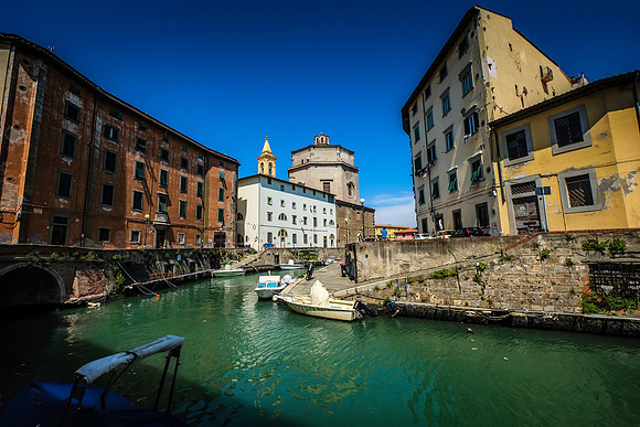 Livorno