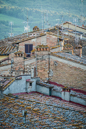 San Gimignano