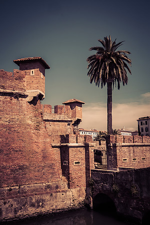 Livorno