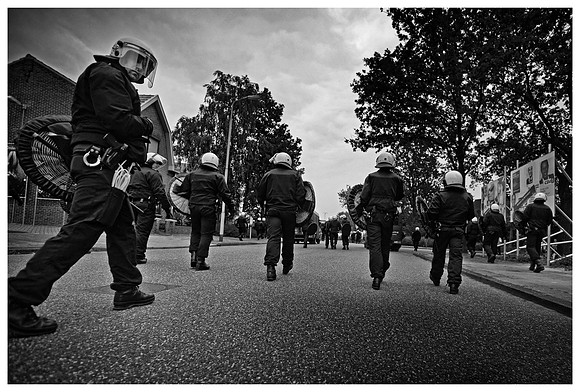 riot Squad