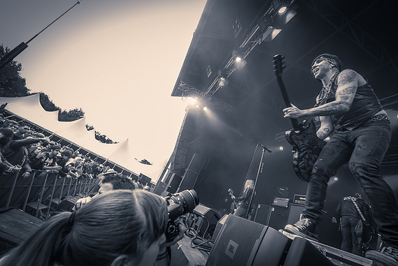 Backyard Babies