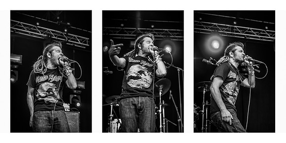 Keith Morris - OFF!