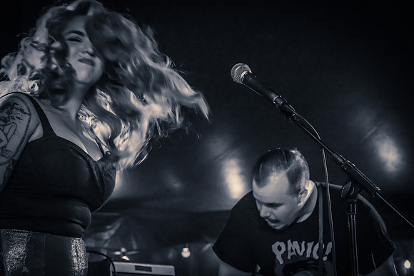 Rhythm Shakers