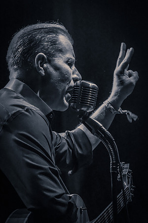 Reverend Horton Heat