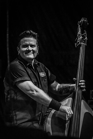 Reverend Horton Heat