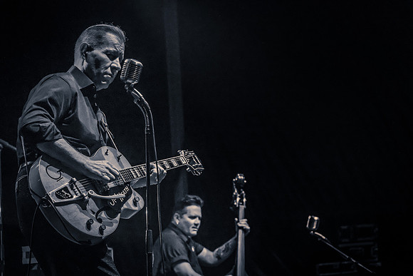 Reverend Horton Heat