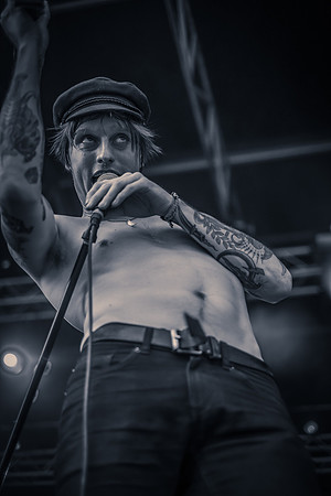 The Deaf