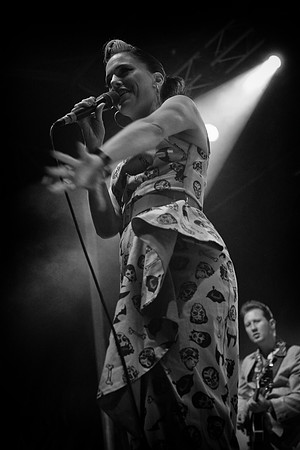 Imelda May