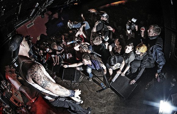 Bouncing Souls
