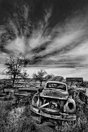 Cainville, UT