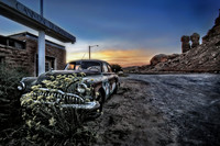 Bluff, UT