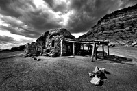 Vermillion Cliffs, UT