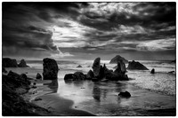 Bandon Beach, OR