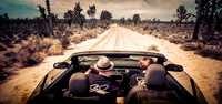 Mohave Desert