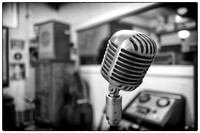 Sun Studio, Memphis